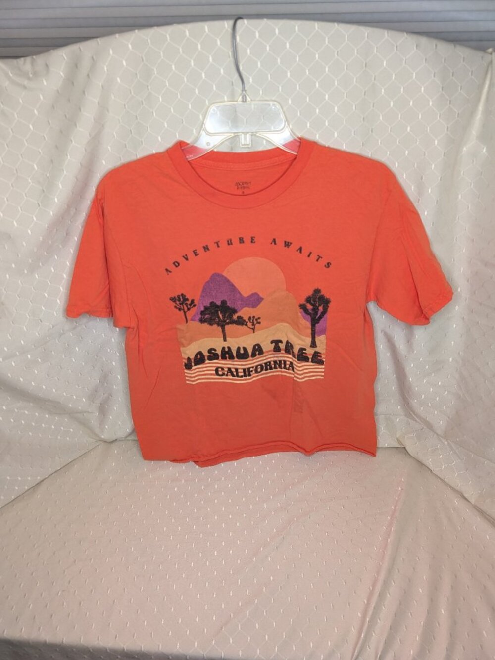Modish Rebel T-Shirt